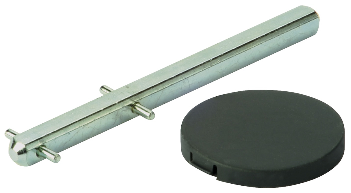 Socomec Sirco M Door Mounting Kit