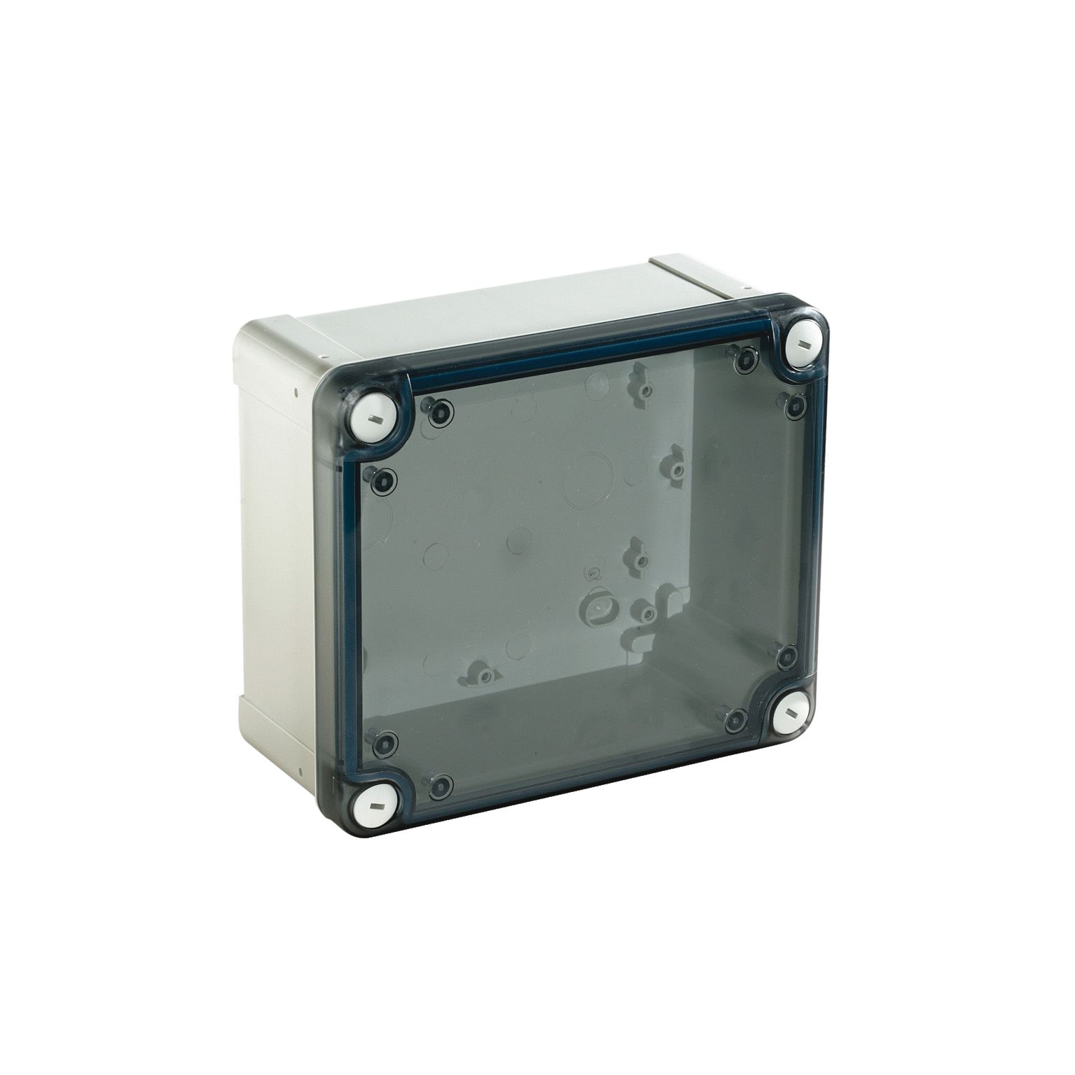 Schneider Electric Polycarbonate, Wall Box, IP66, 128mm x 341 mm x 291 mm