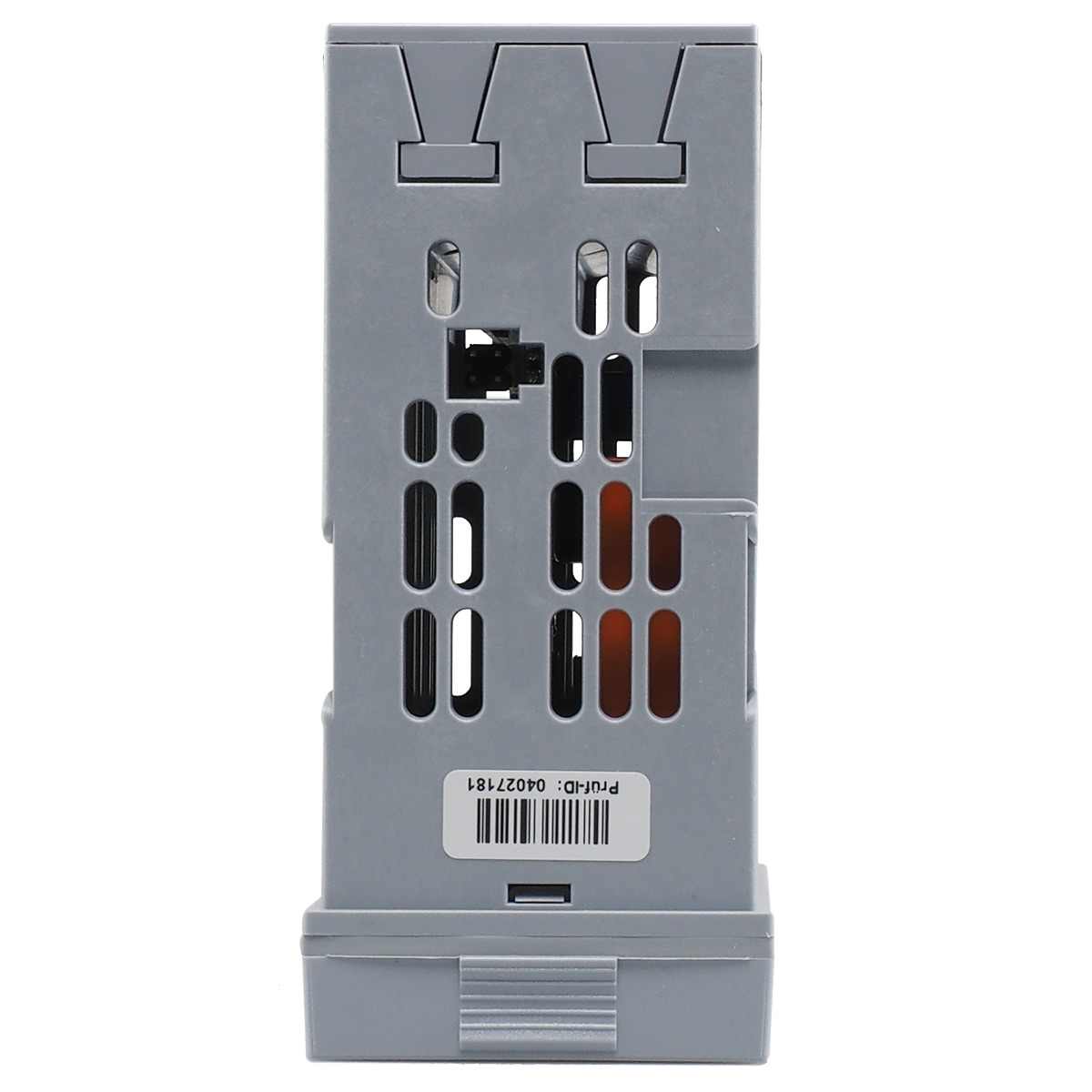 Jumo 703042 Panel Mount Controller 3 Input Relay, 20 → 30 V ac/dc Supply Voltage Controller