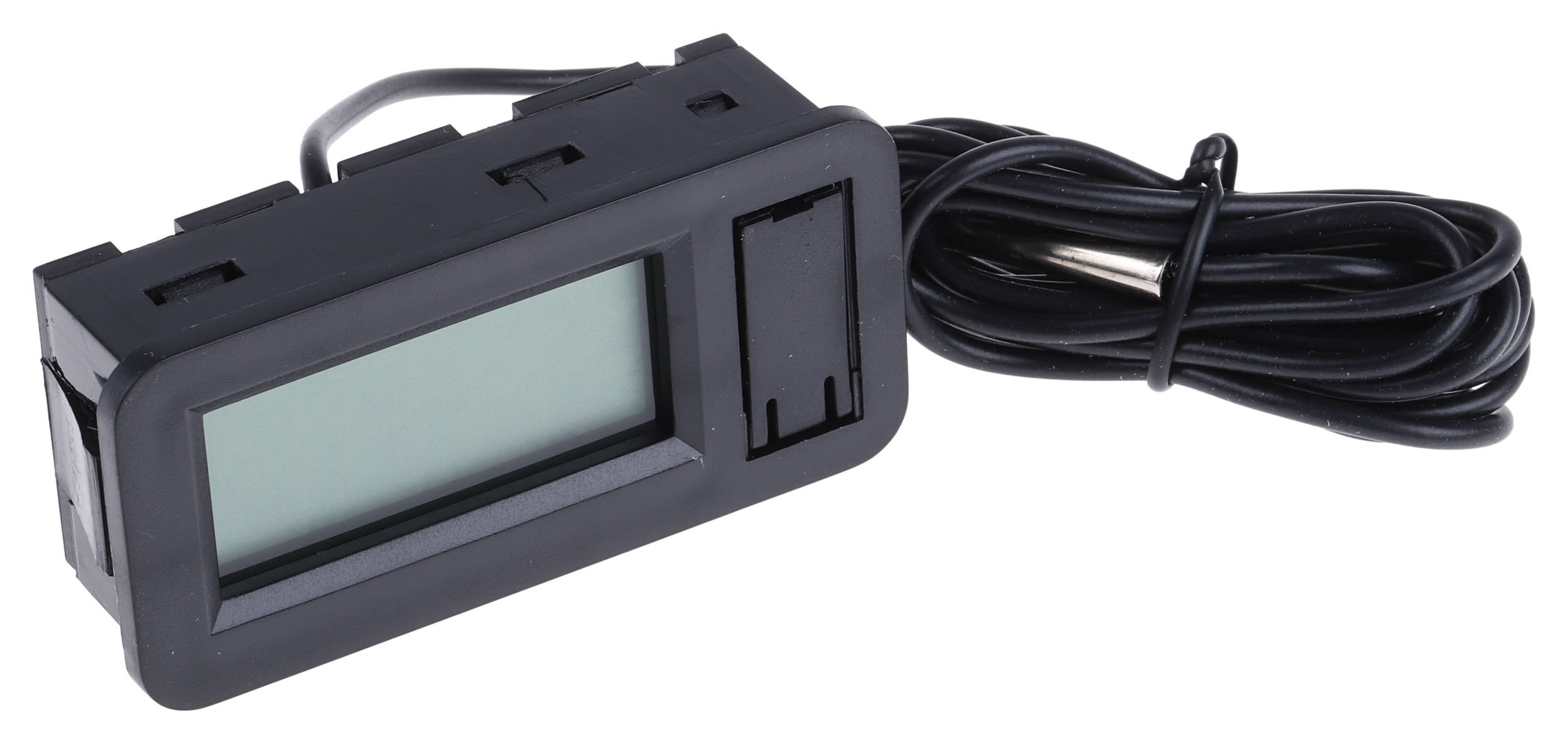 tl-310 Eliwell TL 310 Wired Digital Thermometer, 1 Input(s), 70 °C Max, ±0.5 % Accuracy