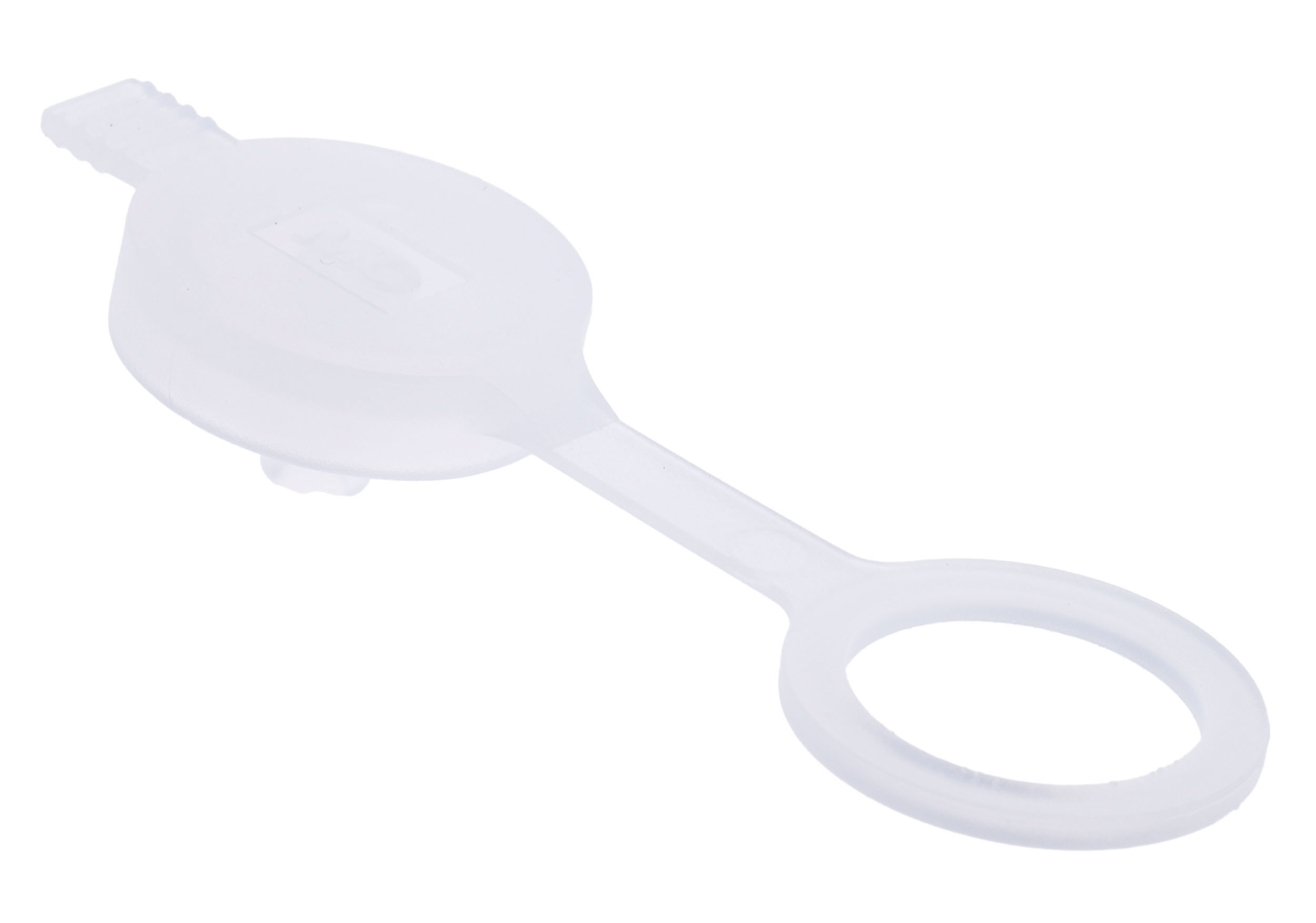 235140-33 Staubli Circular Connector Dust Cap IP65, IP67 Rated