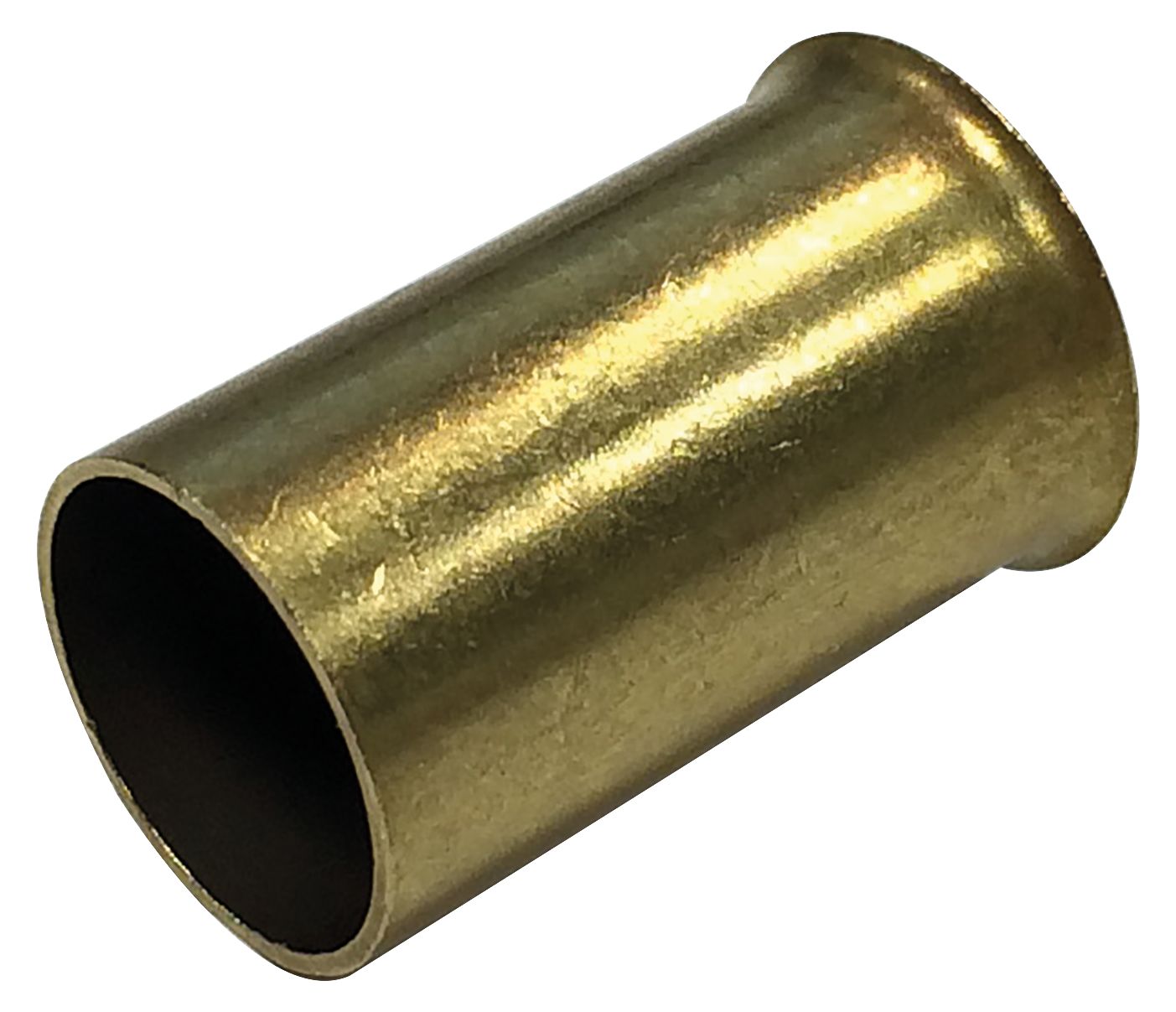 RS PRO Brass Pipe Support Liners, 2.7 to 4 mm