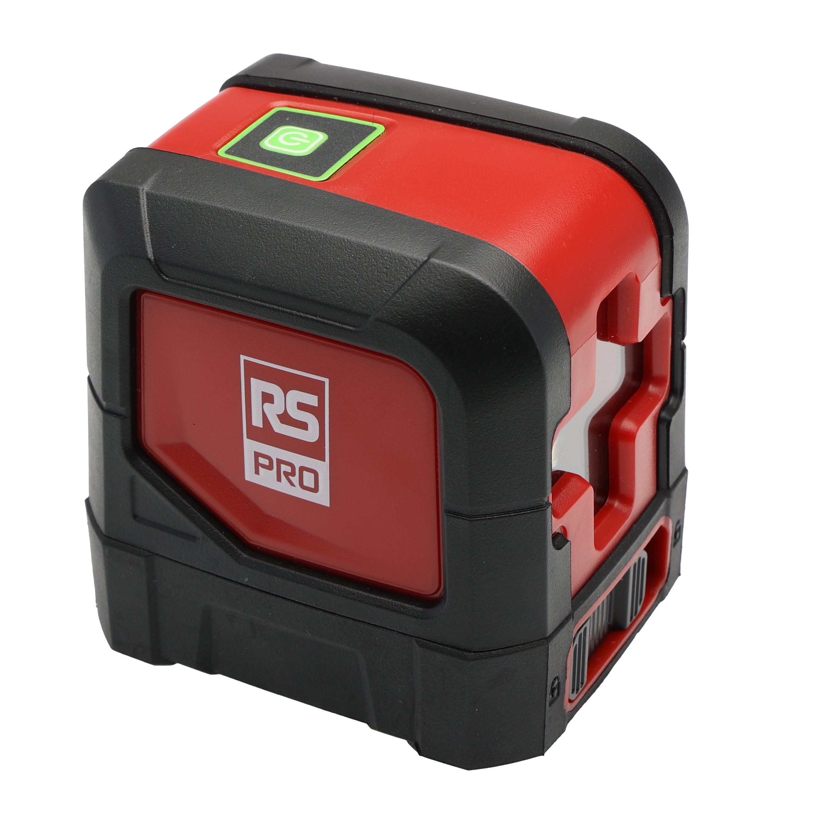 230-7854 RS PRO 9011G 520 nm Laser Colour Green Laser Level