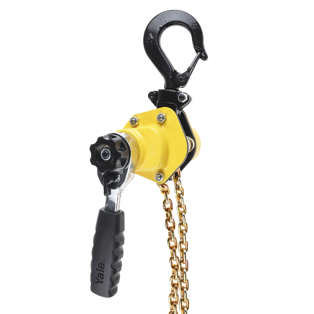 2300070 YALE Manual 1.5 m 500 kg Hoist,