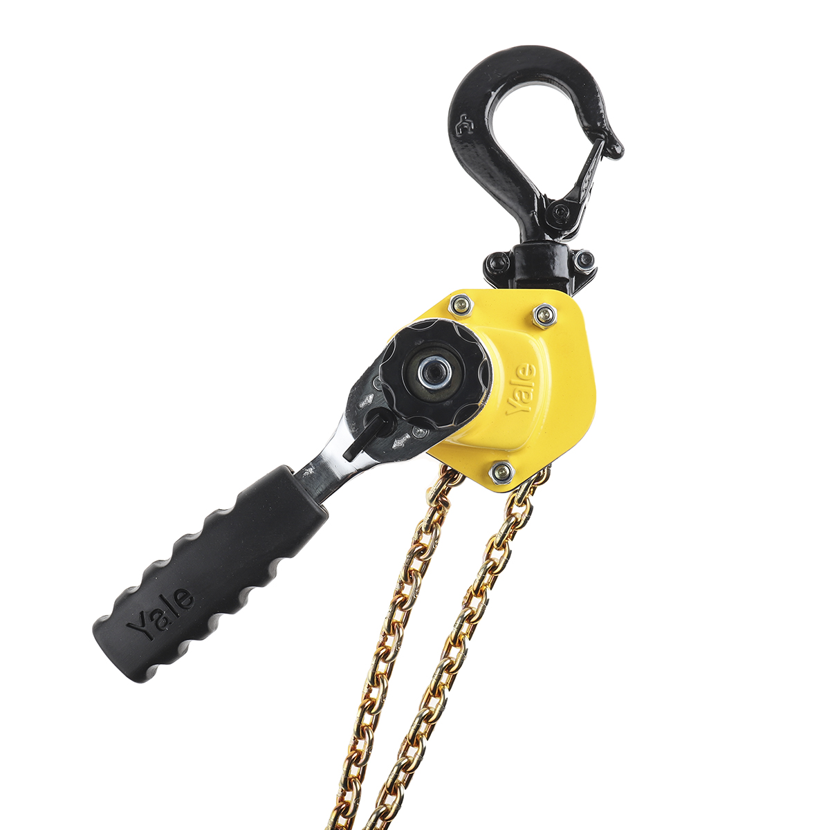 2300070 YALE Manual 1.5 m 500 kg Hoist,