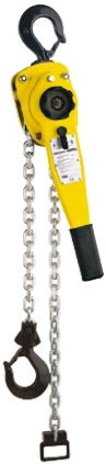 YALE Manual 1.5 m 6000 kg Hoist, 2300164