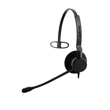 Jabra BIZ 2300 Black On Ear