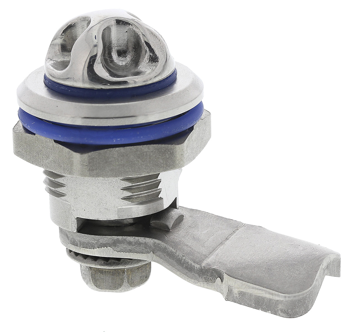 Rittal HD Series Camlock For Use With AE Compact Enclosure