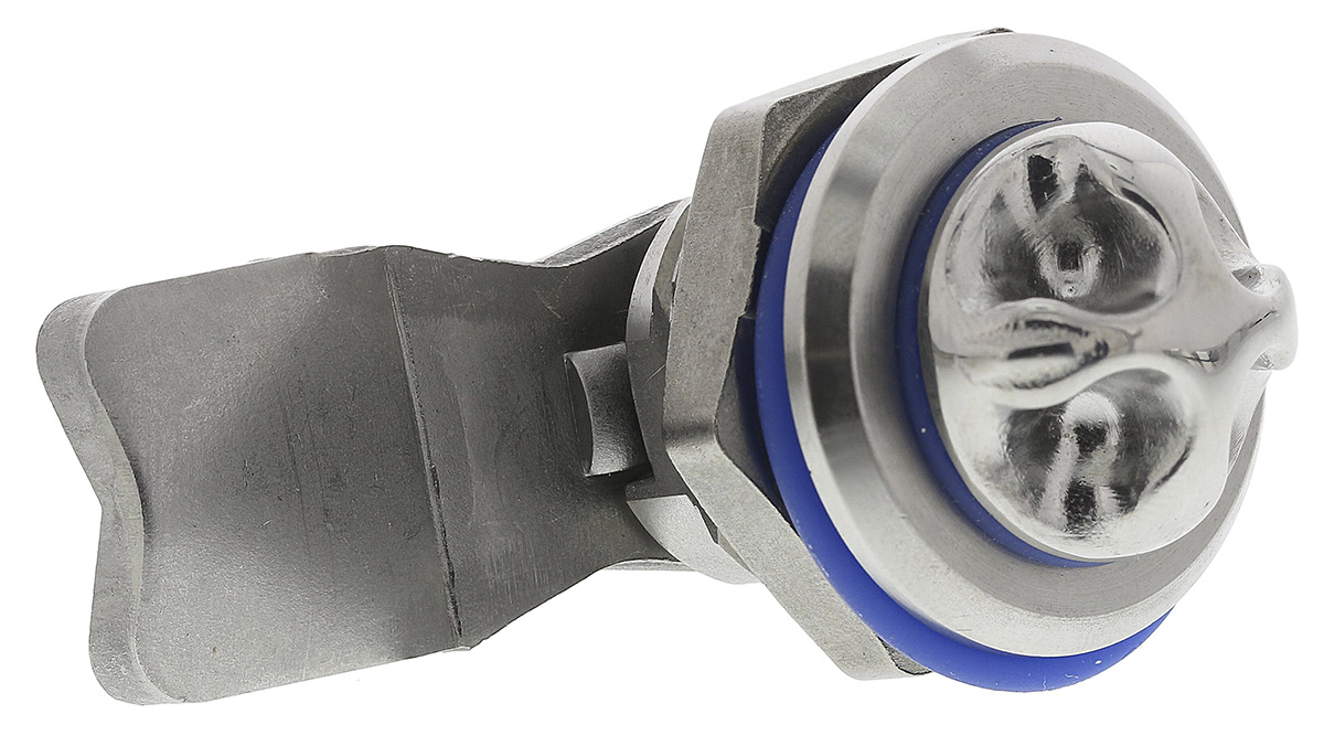 2304010 Rittal HD Series Camlock For Use With AE Compact Enclosure