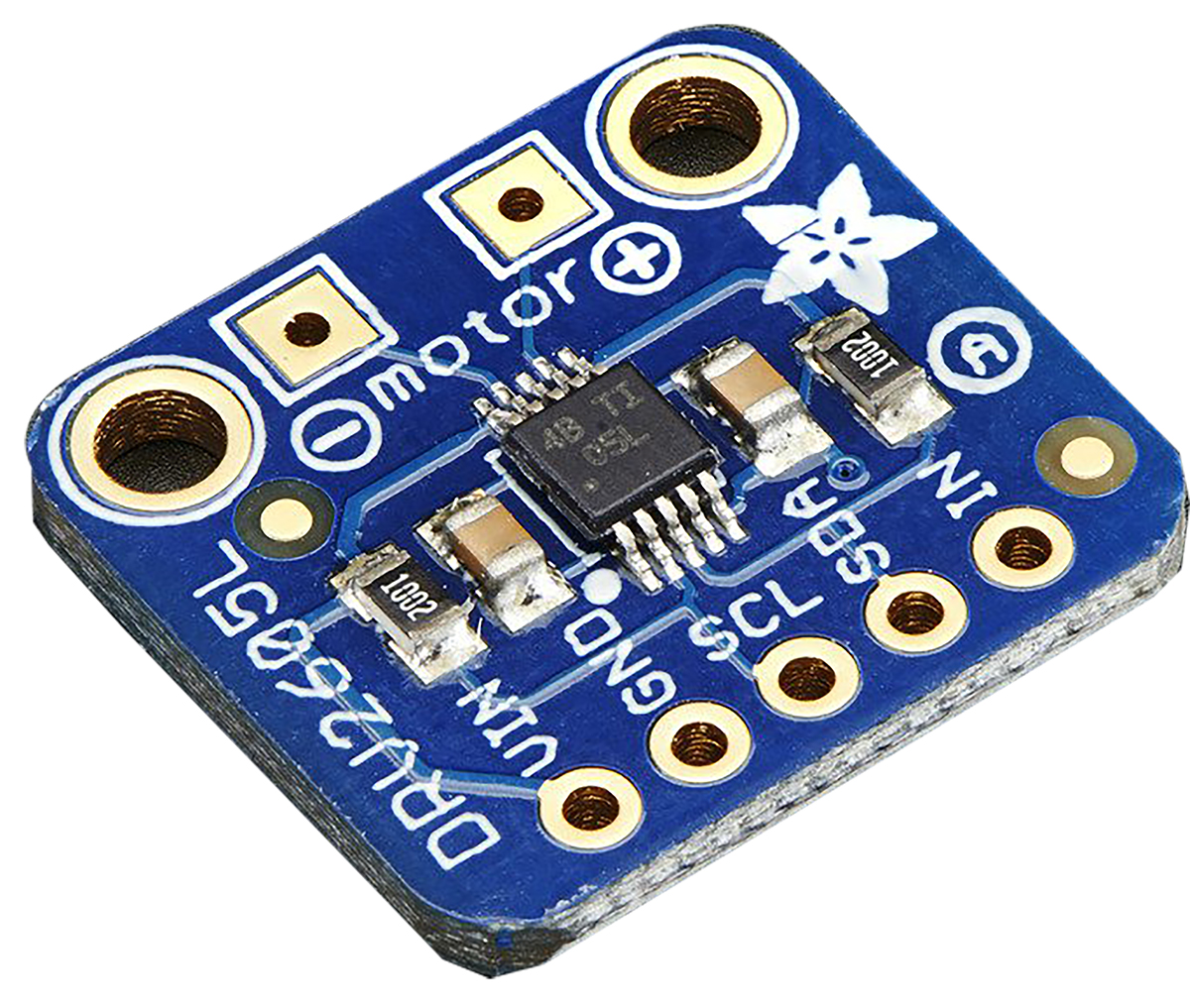 power-motor-robotics-development-tools