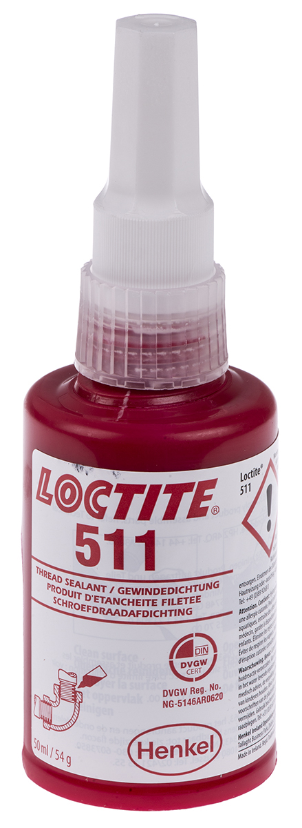 Loctite 511 Thread Lock