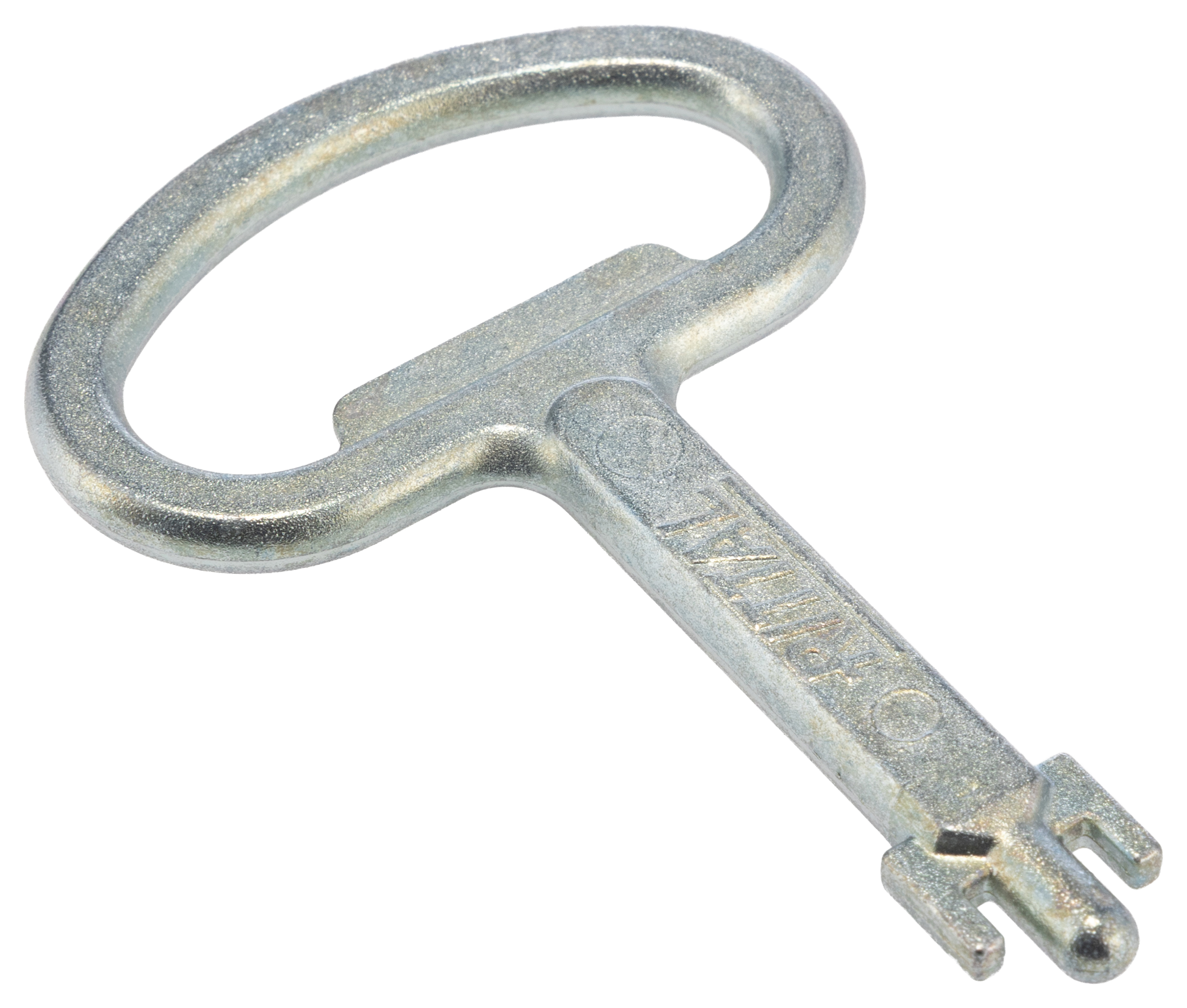 Rittal SZ Series Key For Use With Enclosure