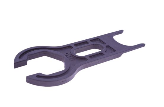 RS PRO, M35 Power Connector Wrench,Jaw Width 40 mm