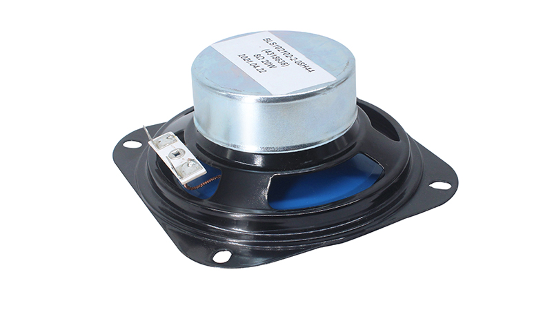 231-8264 RS PRO 102 mm dia, 30W Full Range, 8 Ω