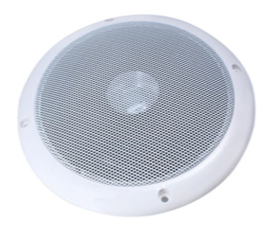 RS PRO 180 mm dia, 80W Full Range, 4 Ω