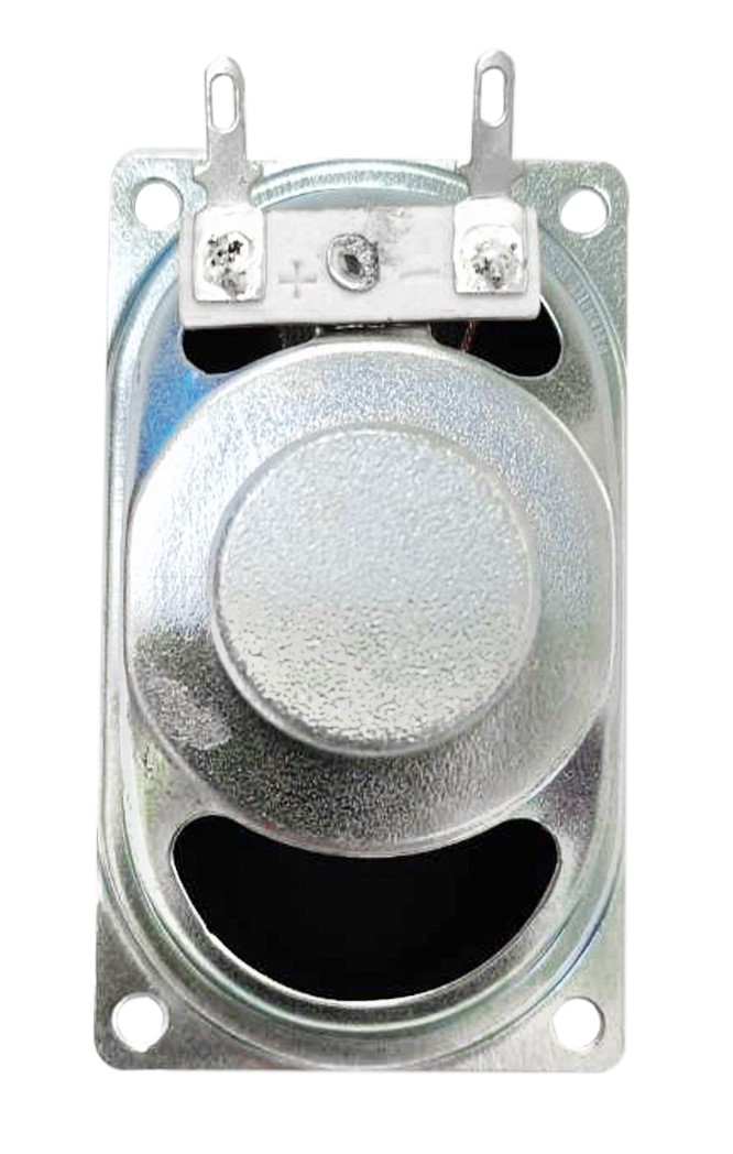 231-8266 RS PRO, 4W Full Range, 8 Ω