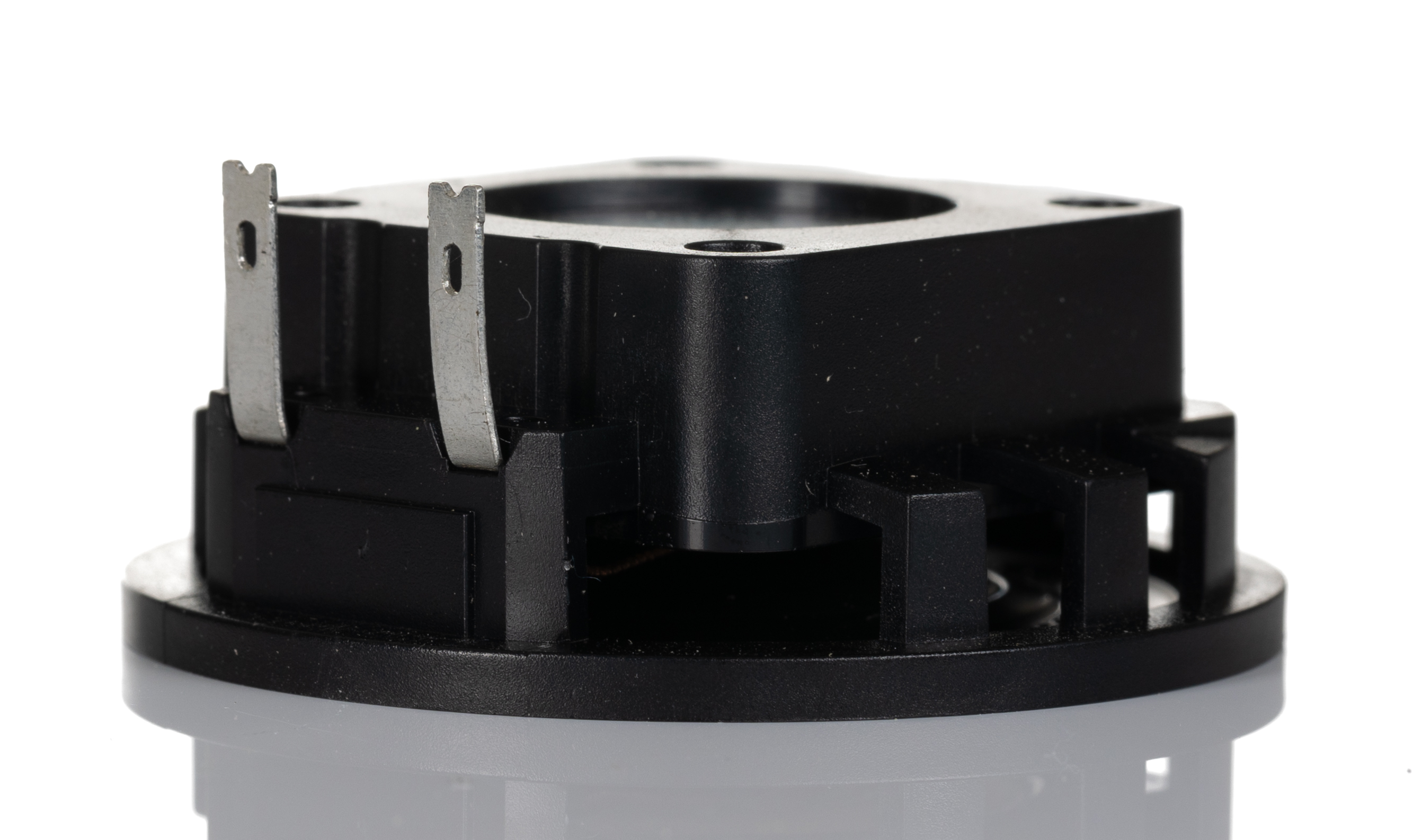 231-8267 RS PRO 50 mm dia, 2.5W Full Range, 8 Ω