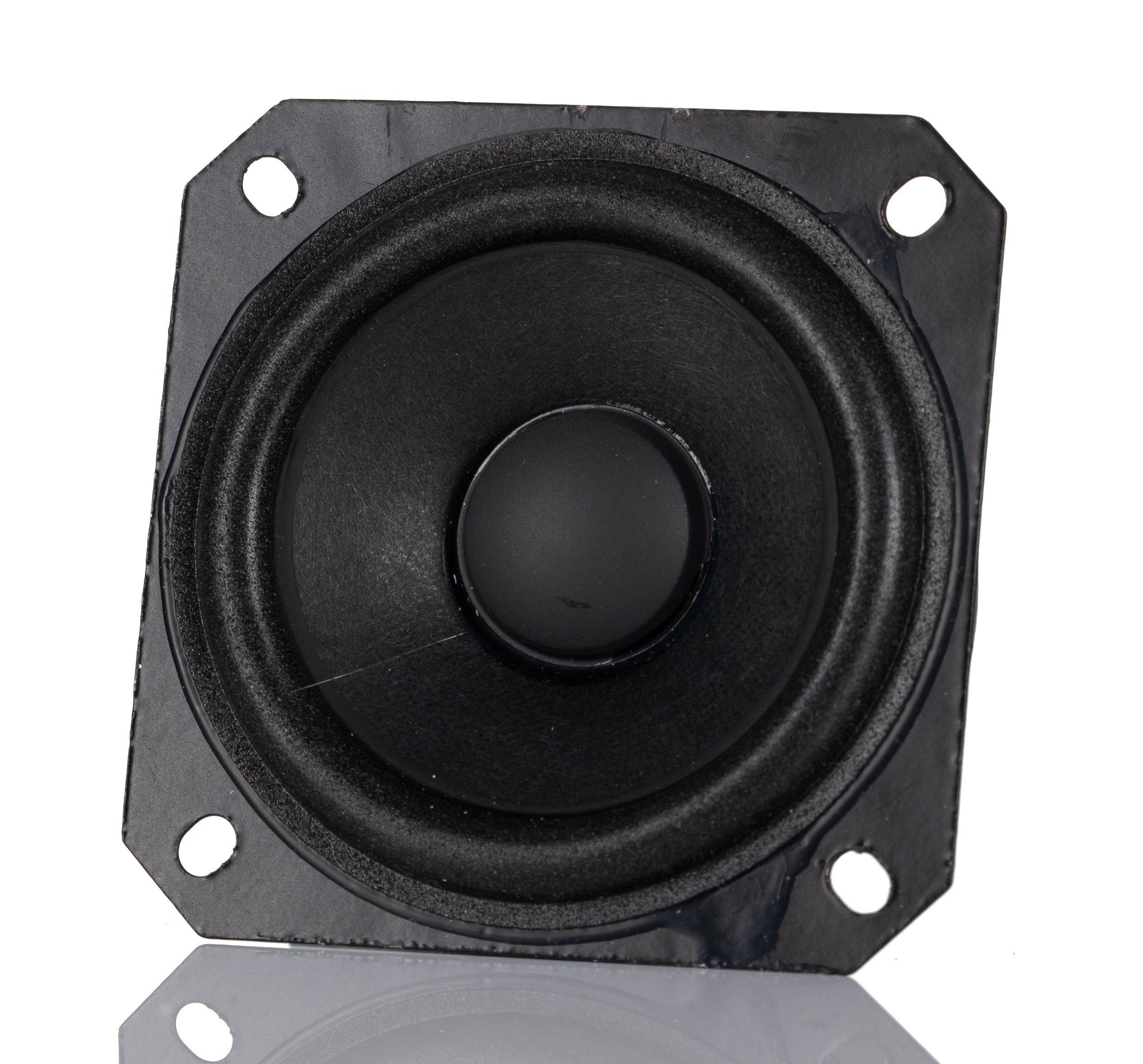RS PRO 58 mm dia, 8W Full Range, 4 Ω