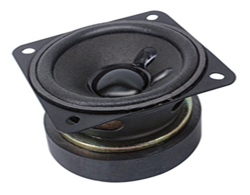 RS PRO 60 mm dia, 15W, 4 Ω
