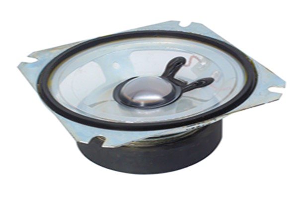 RS PRO 86.2 mm dia, 12W, 8 Ω 10 kHz