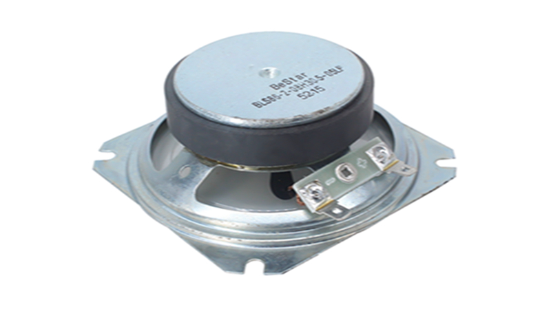 231-8272 RS PRO 86.2 mm dia, 12W, 8 Ω 10 kHz