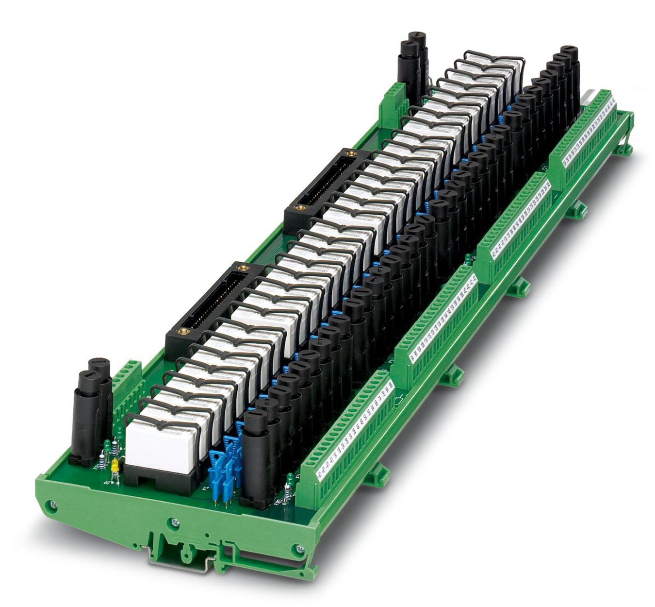 Phoenix Contact Interface Module, DIN Rail