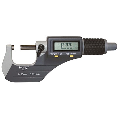Vogel 231061 Standard Micrometre