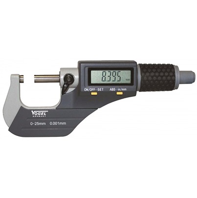 Vogel 231062 Standard Micrometre