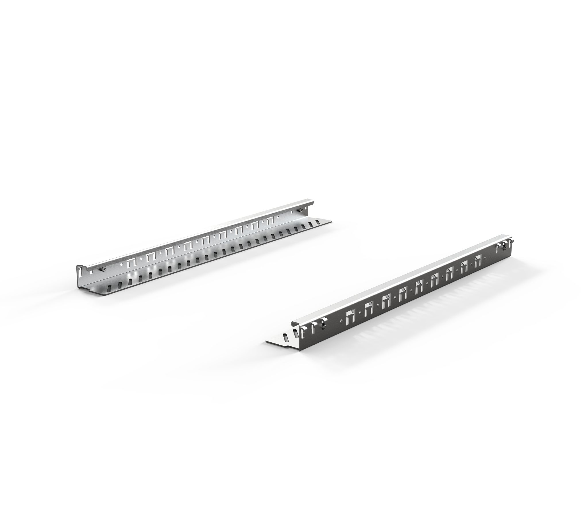 nVent SCHROFF Slide Rail