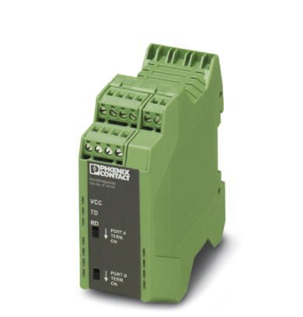 Phoenix Contact Unmanaged 2 Port Ethernet Switch