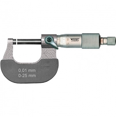 Vogel 231352 External Micrometre