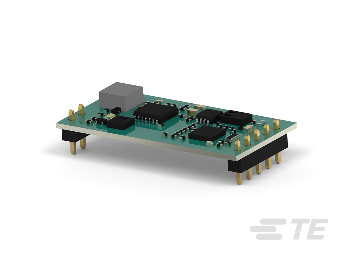 TE Connectivity Ambimate Sensor Ambimate Sensor Module MS4 Series