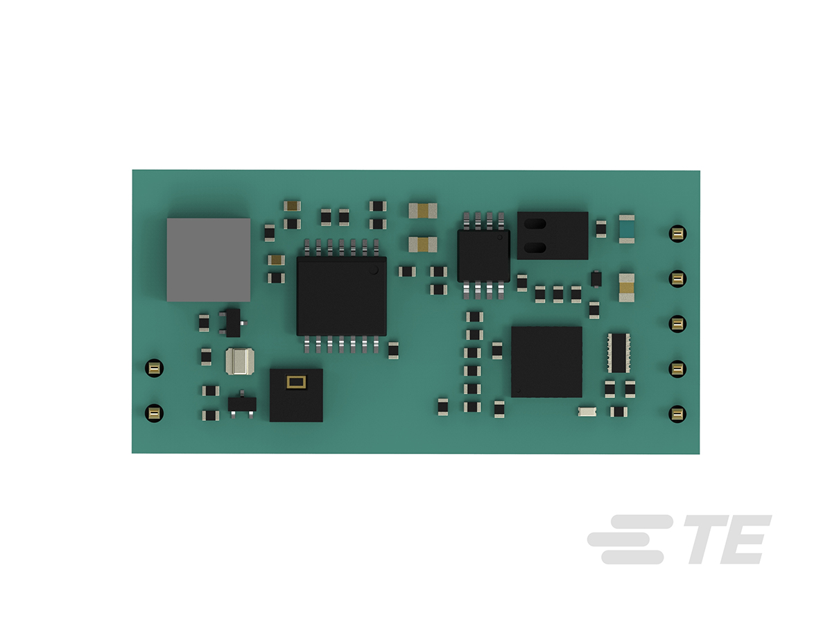 2314291-1 TE Connectivity Ambimate Sensor Ambimate Sensor Module MS4 Series