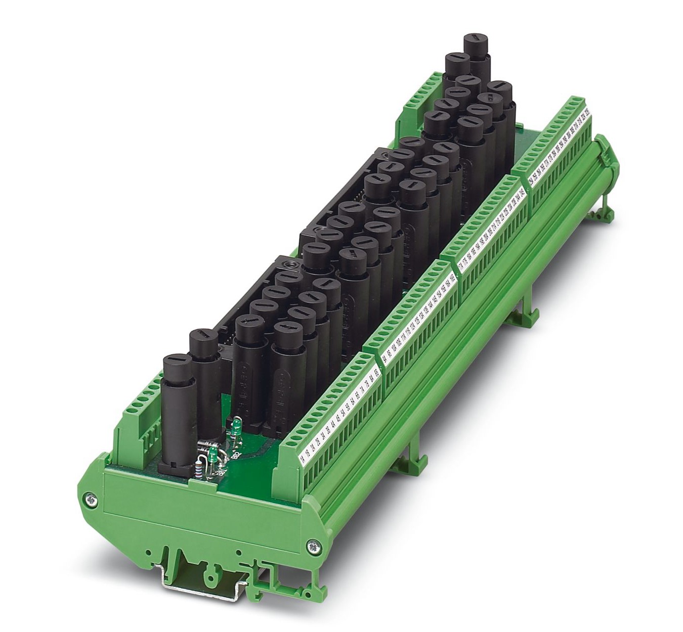 Phoenix Contact Interface Module, DIN Rail