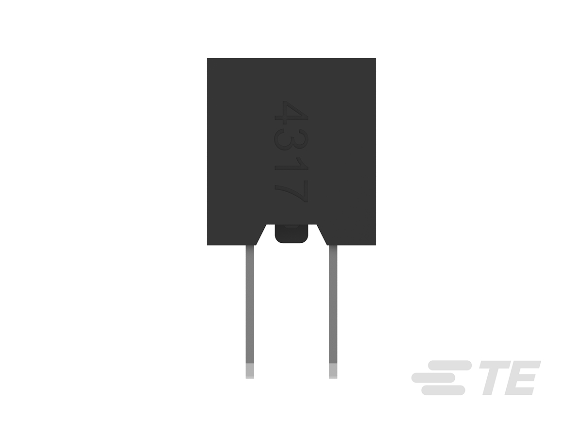 2314822-6 TE Connectivity AMPMODU Series Straight Through Hole PCB Socket, 6-Contact, 2 Row, 2 mm Pitch Solder