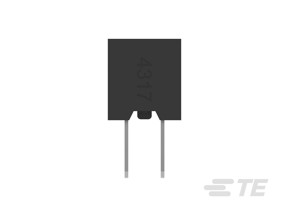 2314822-8 TE Connectivity AMPMODU Series Straight Through Hole PCB Socket, 8-Contact, 2 Row, 2 mm Pitch Solder