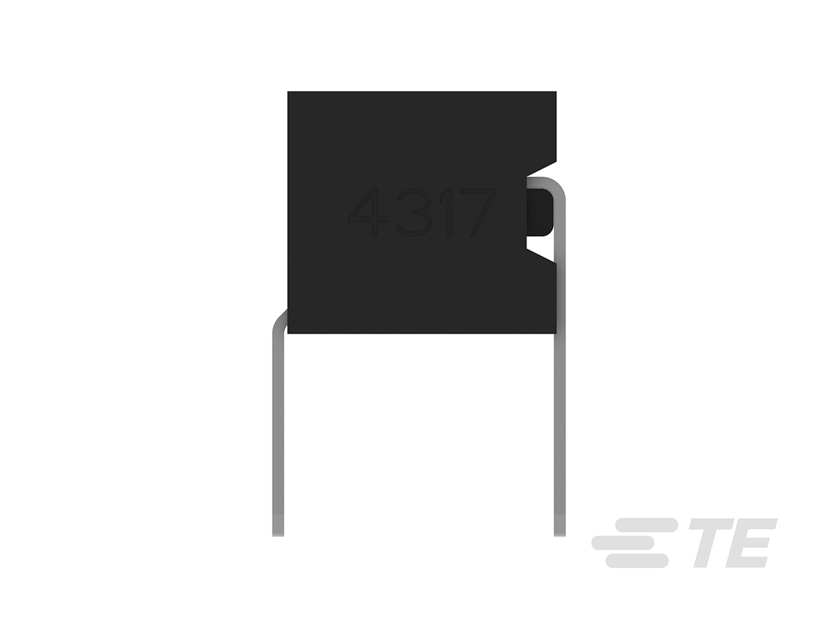 2314926-6 TE Connectivity AMPMODU Series Straight Through Hole PCB Socket, 6-Contact, 2 Row, 2 mm Pitch Solder
