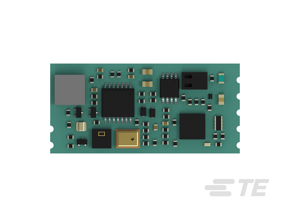 2316852-2 TE Connectivity Ambimate Sensor Ambimate Sensor Module MS4 Series
