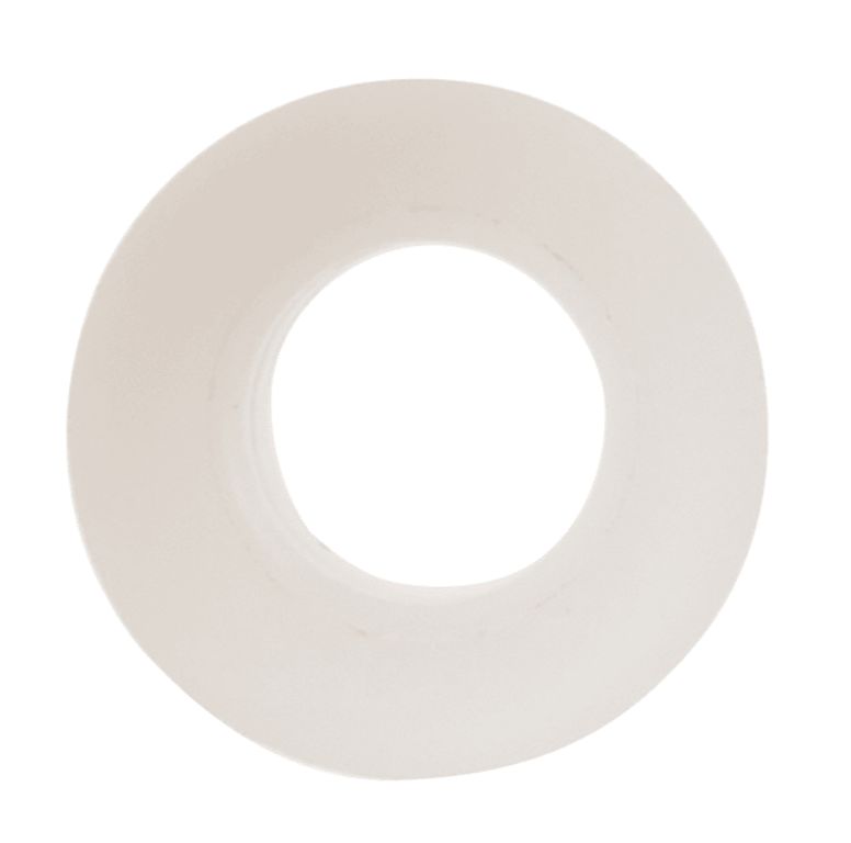 232-6850 RS PRO Nylon Screw Insulator, M4, 6 mm