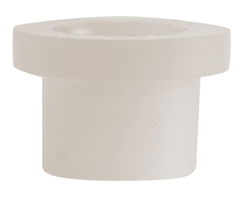 232-6850 RS PRO Nylon Screw Insulator, M4, 6 mm