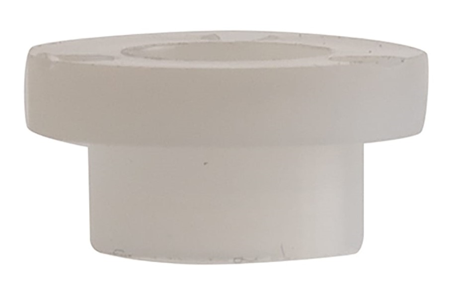 232-6853 RS PRO Nylon Screw Insulator, M5, 7 mm