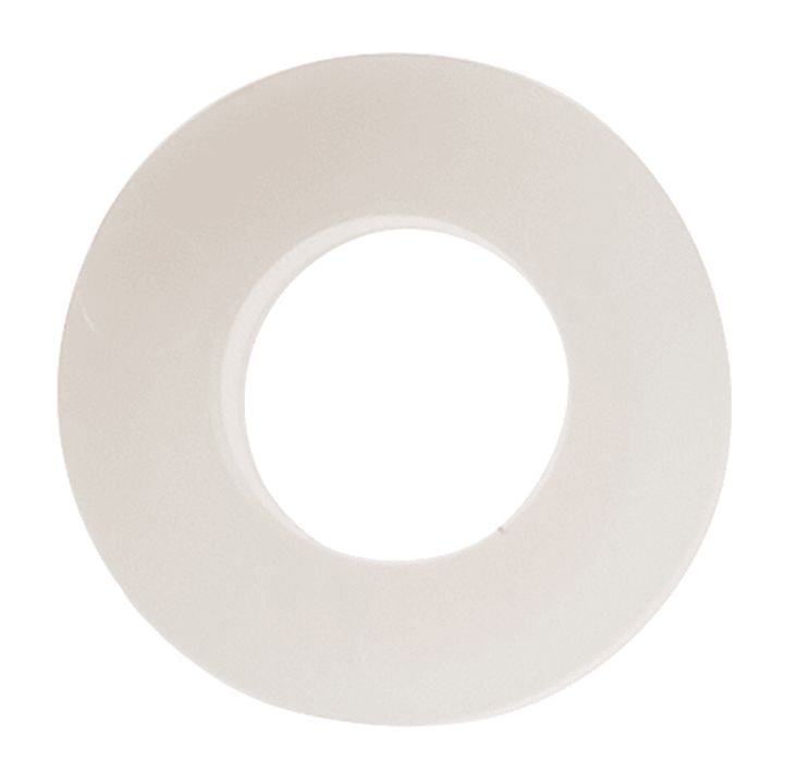 232-6854 RS PRO Nylon Screw Insulator, M5, 7 mm