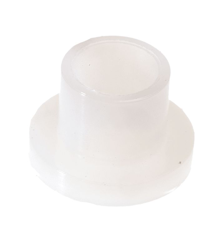 232-6857 RS PRO Nylon Screw Insulator, M6, 8 mm