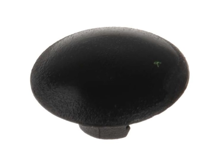 232-6866 RS PRO Nylon Snap Rivet, 5 mm