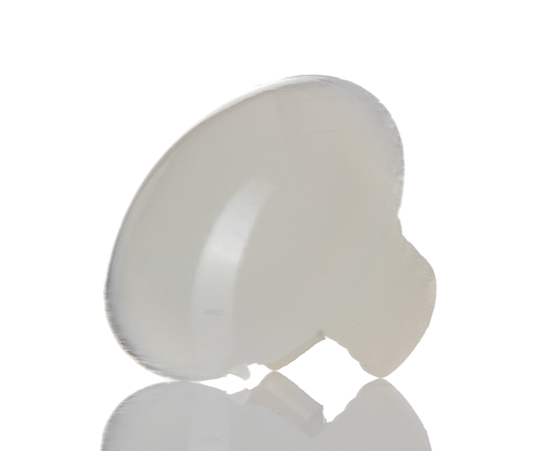 232-6870 RS PRO Nylon Snap Rivet, 7 mm