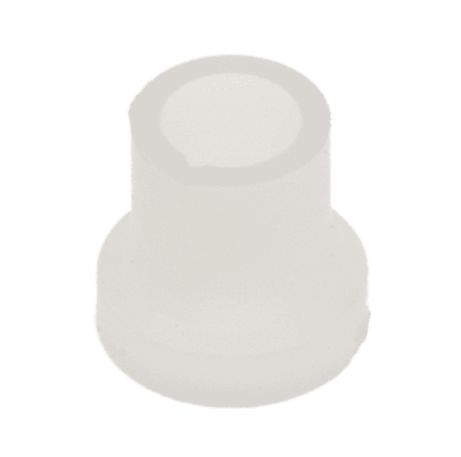 RS PRO Nylon Screw Insulator, M2, 3 mm