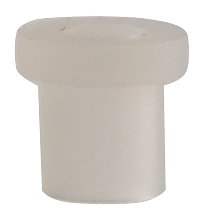 232-6874 RS PRO Nylon Screw Insulator, M2, 3 mm