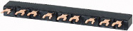 Eaton B3.0/3 3 Phase Busbar, 690 V ac, 45 mm Pitch