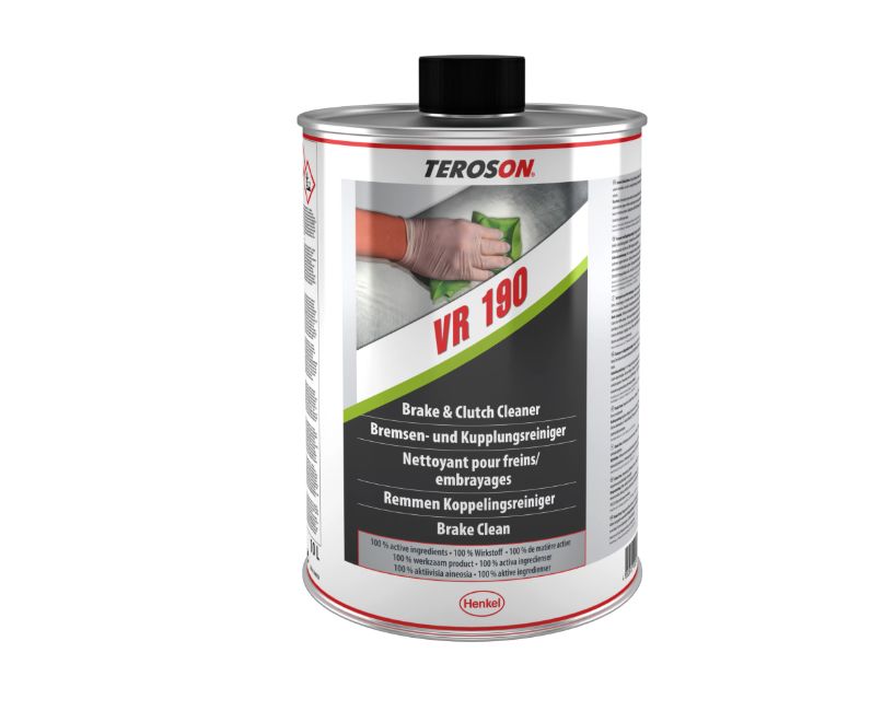 Teroson TEROSON VR 190 Multi-purpose Cleaner 500 ml Canister