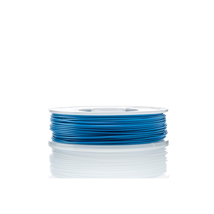 232586 Ultimaker 2.85 mm Blue Tough PLA 3D Printing Material, 750 g